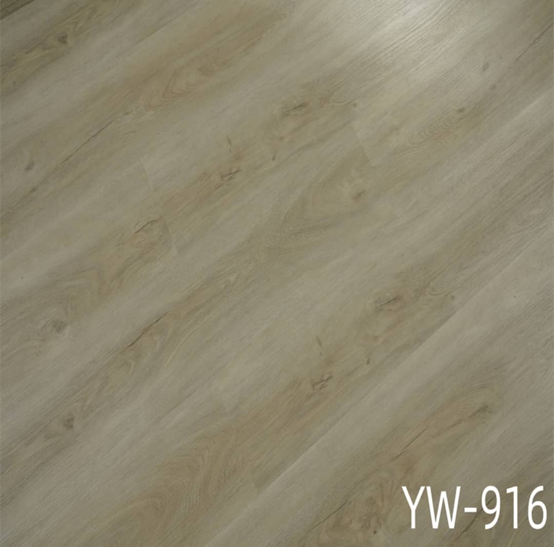 Vinyylilattia Vaalea Tammi 916 - Image 2