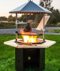 KotiHormi kesäkeittiö