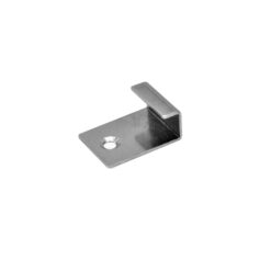 Komposiittilaudan aloituskiinnike 25mm 25kpl/pkt
