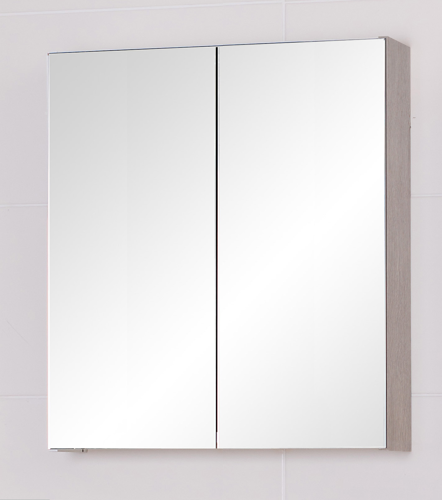 FINNMIRROR PEILIKAAPPI 60 HARMAA TAMMI