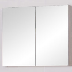 FINNMIRROR PEILIKAAPPI 80 HARMAA TAMMI