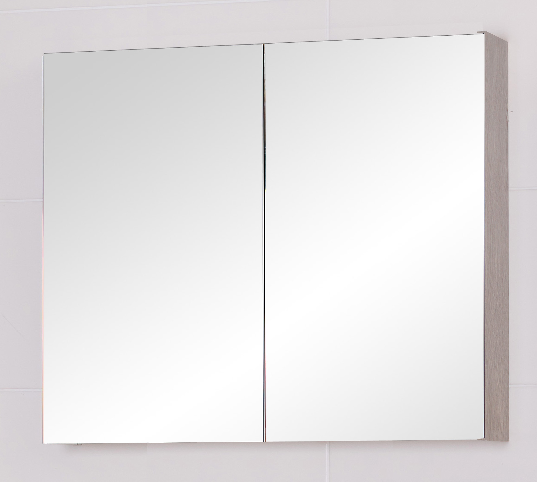 FINNMIRROR PEILIKAAPPI 80 HARMAA TAMMI