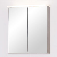 FINNMIRROR PEILIKAAPPI 60 HARMAA TAMMI, VALOL + PR