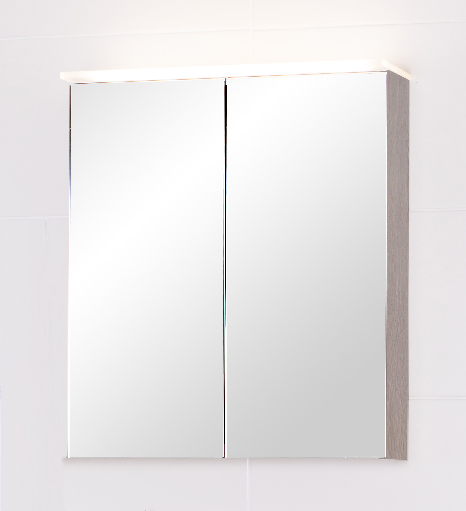 FINNMIRROR PEILIKAAPPI 60 HARMAA TAMMI, VALOL + PR