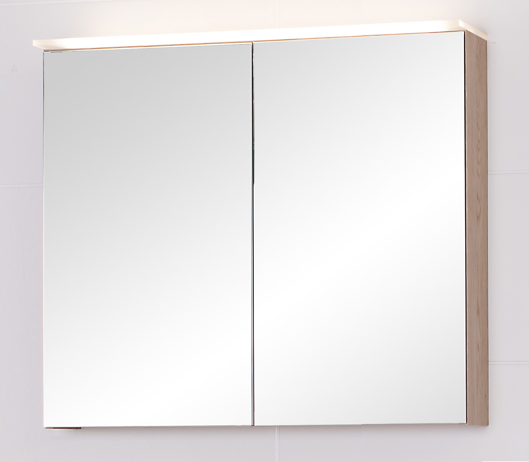 FINNMIRROR PEILIKAAPPI 80 V TAMMI, VALOL + PR + VVS