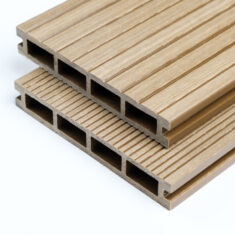 PolarDeck puukomposiittilauta karamelli 24x149mm basic ART-2
