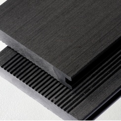 PolarDeck komposiittilauta musta 20x143mm ART-3
