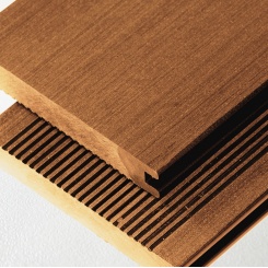 PolarDeck komposiittilauta karamelli 20x143mm ART-3